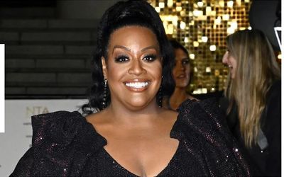 Alison Hammond is RICH! Find Her Net Worth and Impressive Salary From The Show